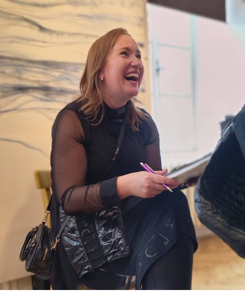 Alžběta Vyskočilová